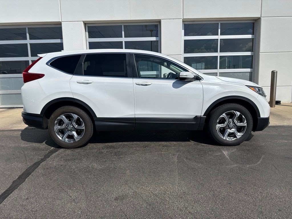 Used 2019 Honda CR-V EX-L image 3