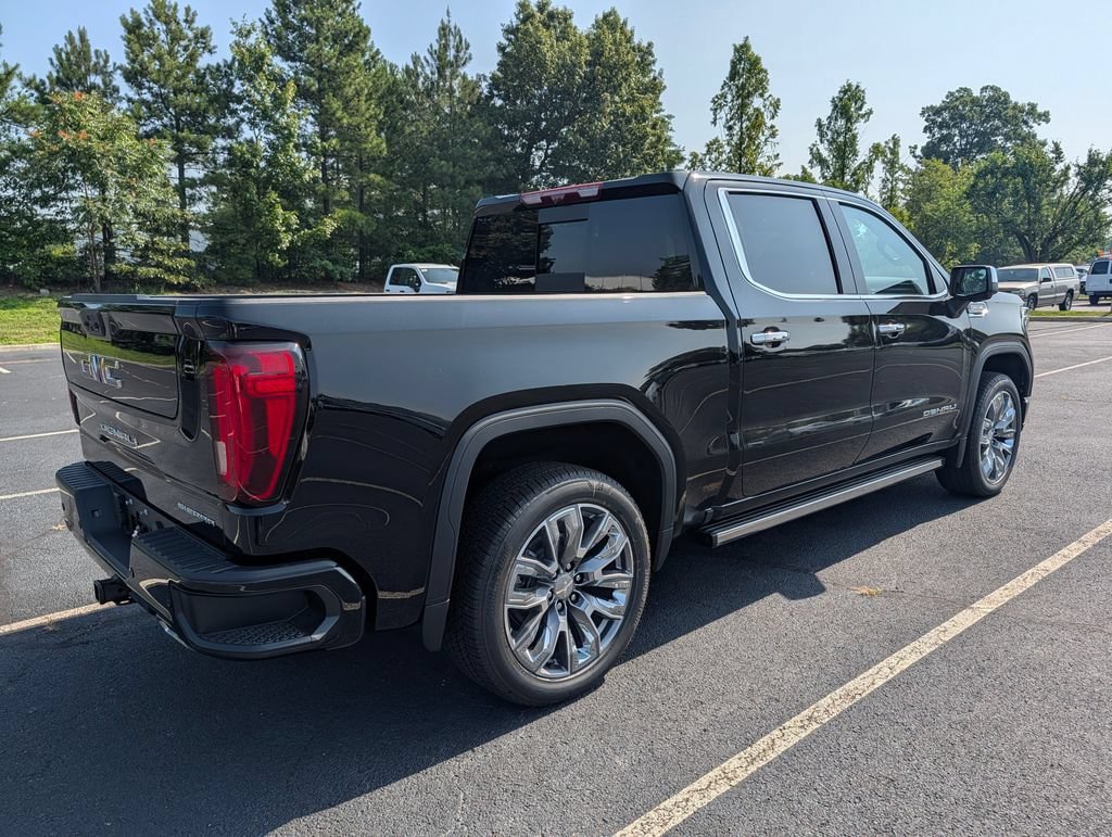 New 2026 GMC Sierra 1500 Denali w/ Denali Reserve Package AWD/4WD image 18