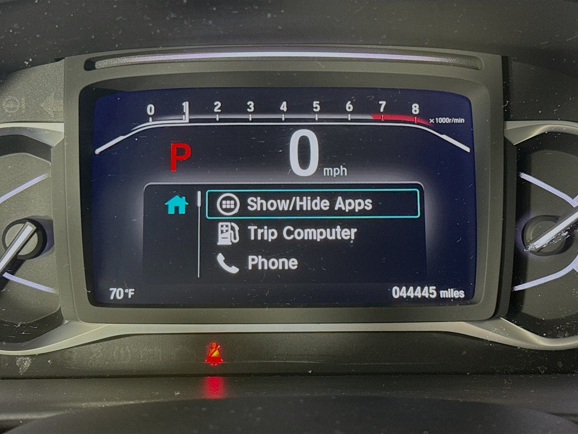 Certified 2023 Honda Passport EX-L image 12