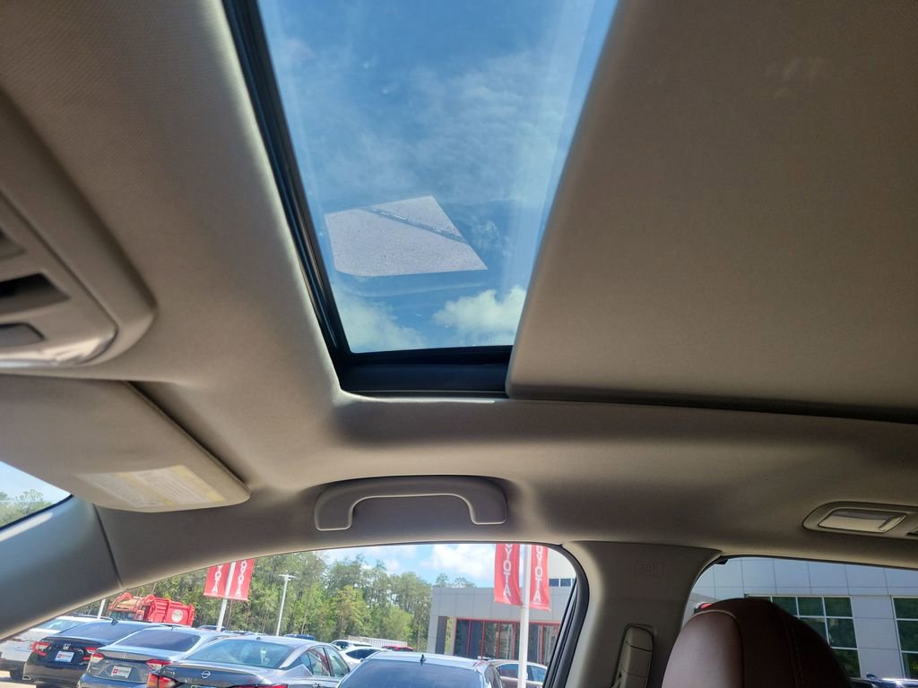 Used 2020 Subaru Ascent Touring w/ Popular Package #3 AWD/4WD image 31