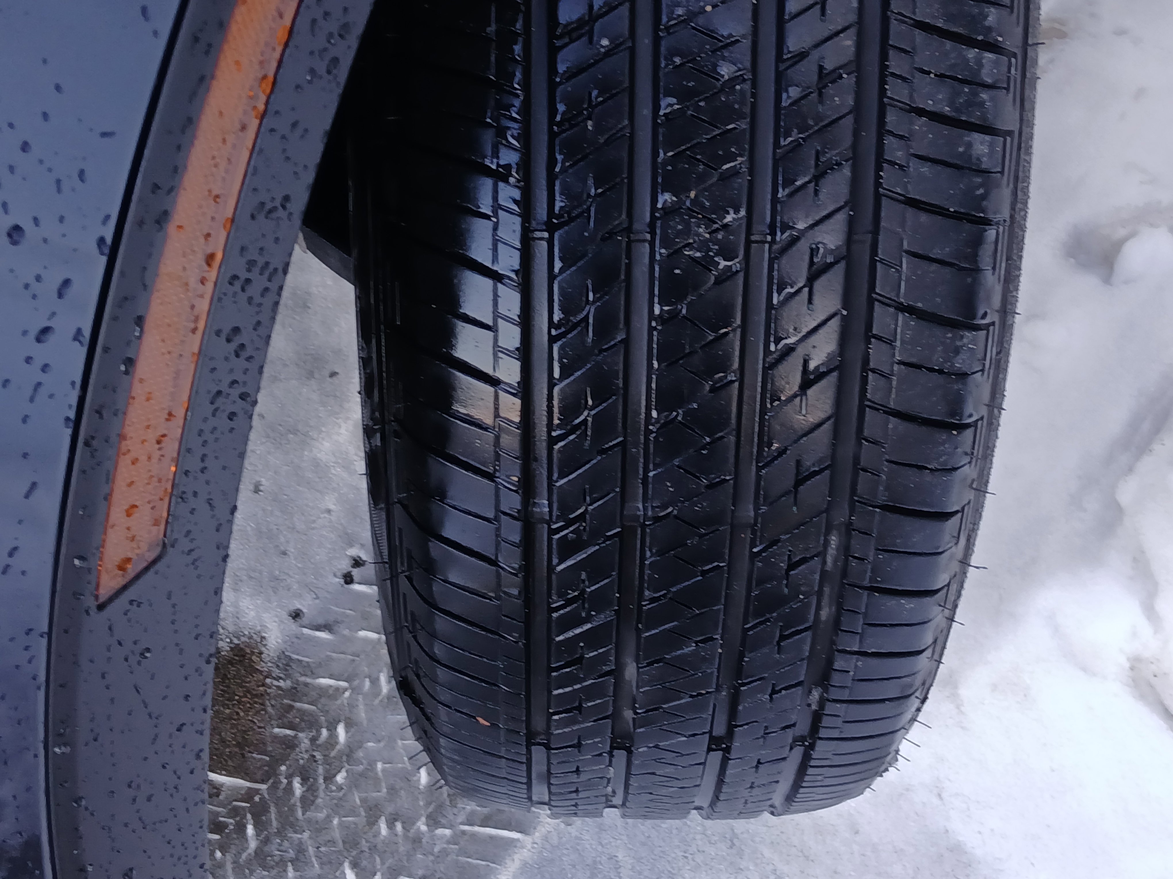 Used 2025 Honda CR-V LX image 15