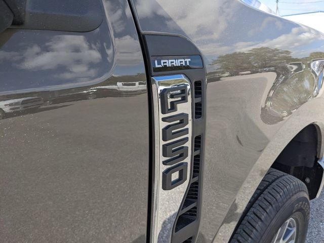 New 2026 Ford F250 Lariat AWD/4WD image 12