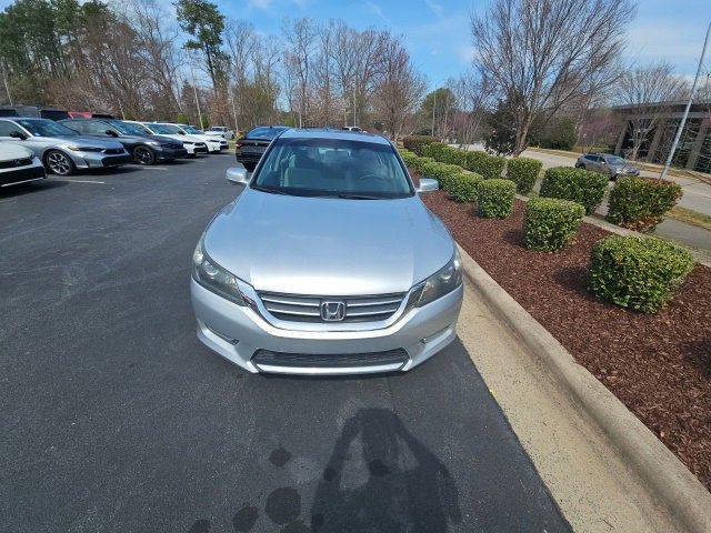 Used 2013 Honda Accord EX image 5