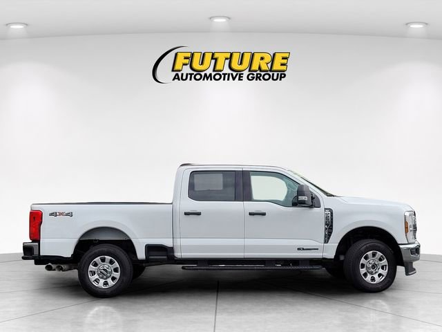 Used 2024 Ford F250 XLT image 9