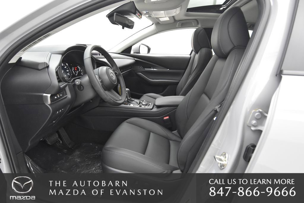 New 2026 MAZDA CX-30 AWD 2.5 S image 23