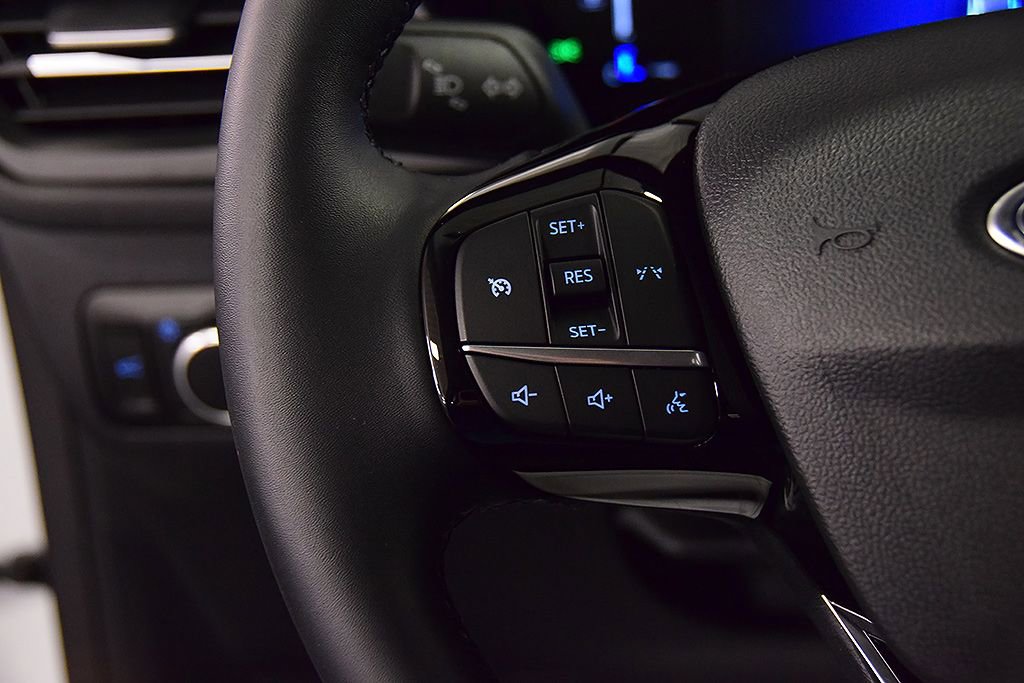 Used 2024 Ford Escape Active image 23