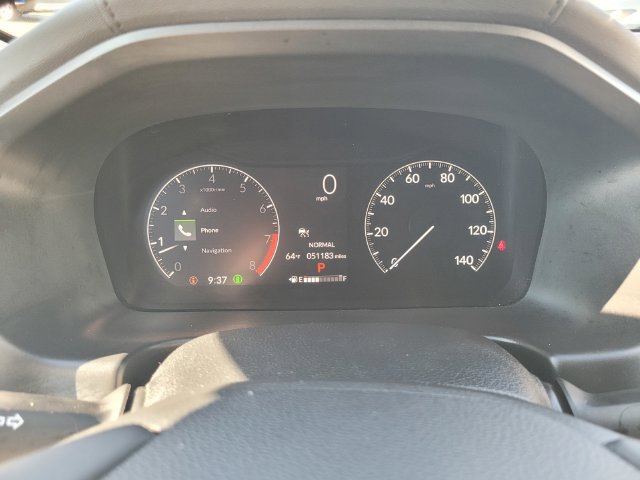 Used 2025 Honda Odyssey EX-L image 29