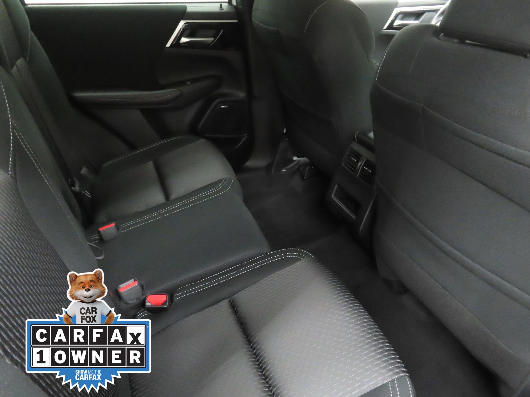 Used 2025 Mitsubishi Outlander ES image 20