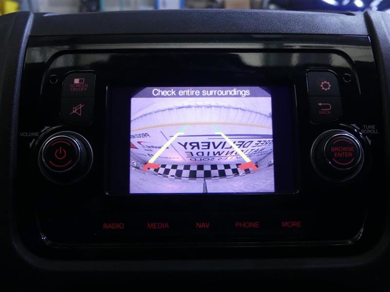 Used 2020 RAM ProMaster 2500 w/ Interior Convenience Group image 11