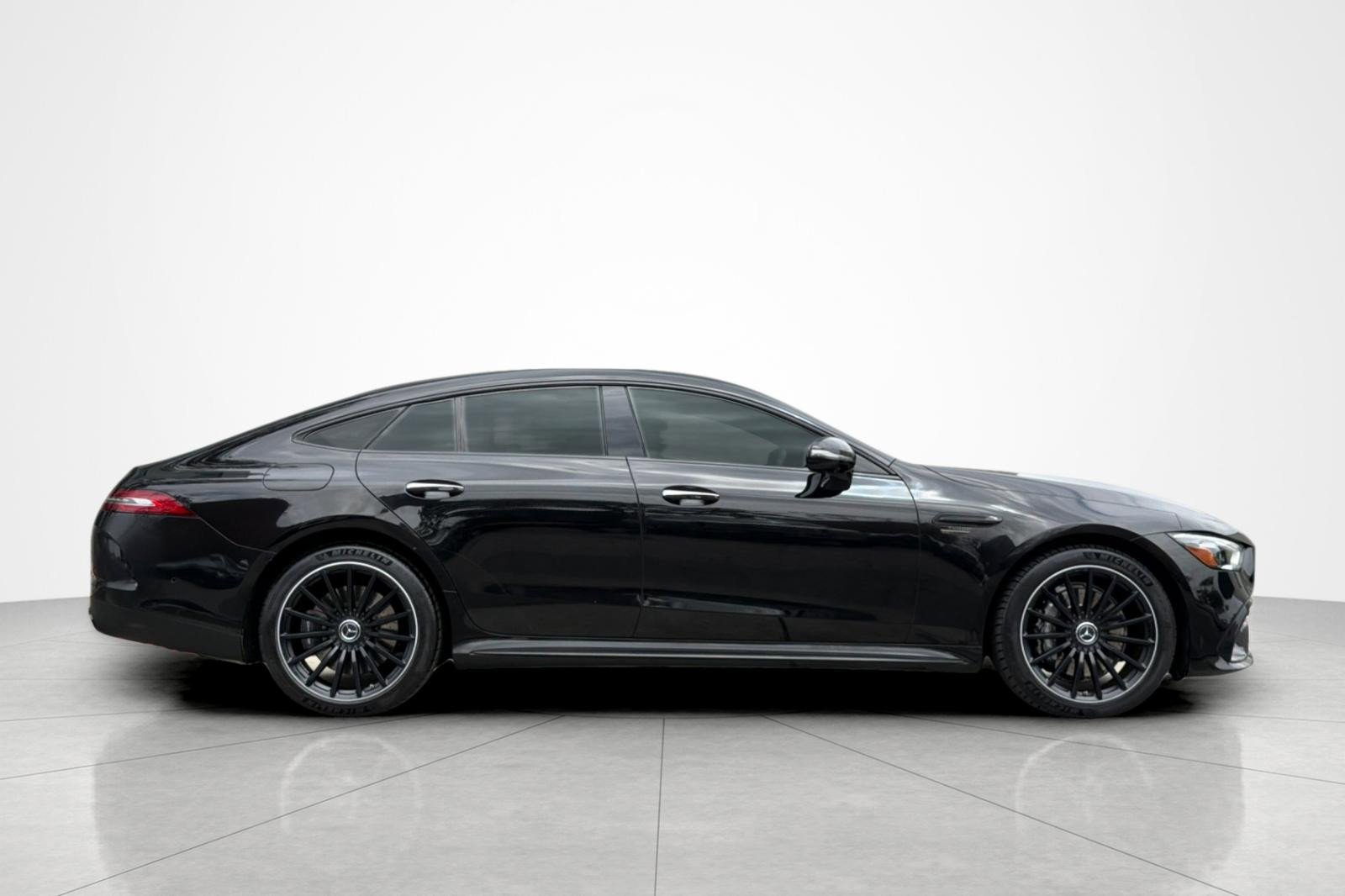 Used 2023 Mercedes-Benz AMG GT 43 image 6