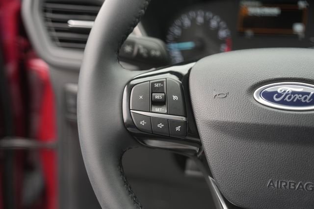 Used 2022 Ford Escape SE w/ Convenience Package image 22