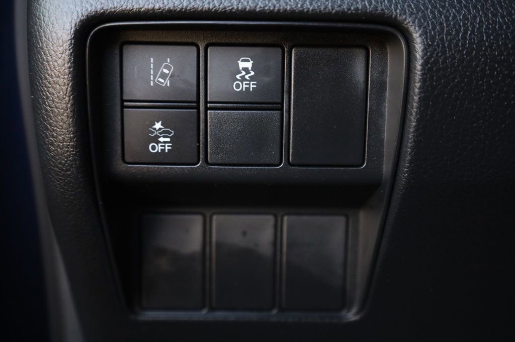 Used 2017 Honda CR-V EX image 36