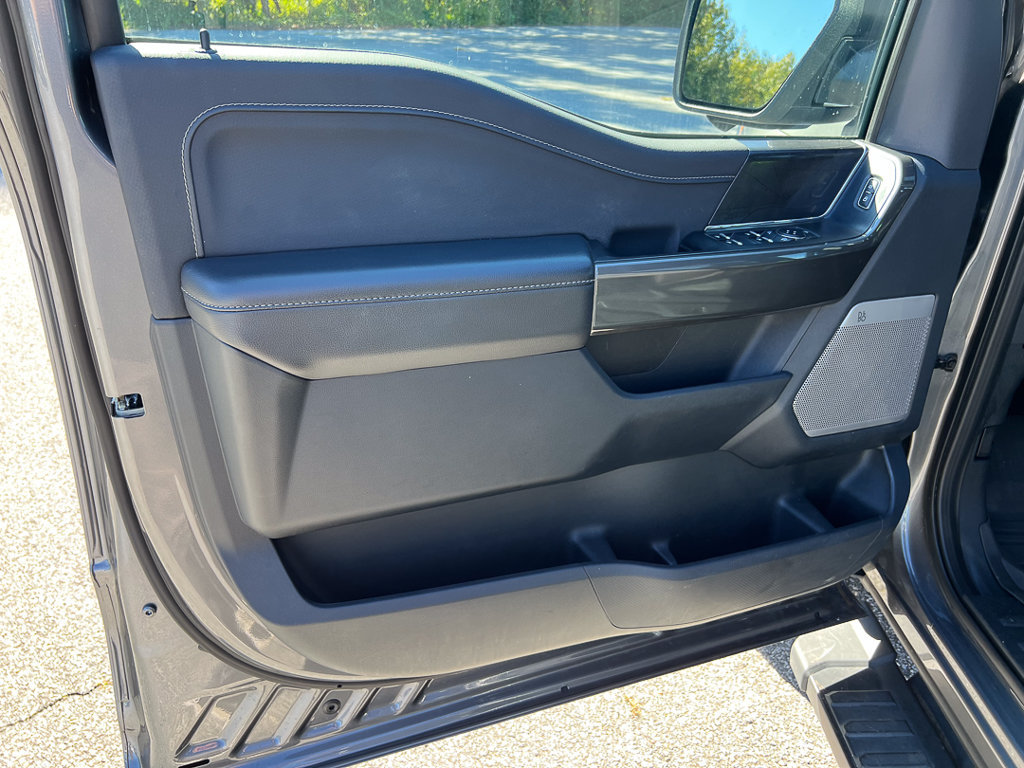 Used 2023 Ford F150 XLT w/ Equipment Group 302A High AWD/4WD image 19