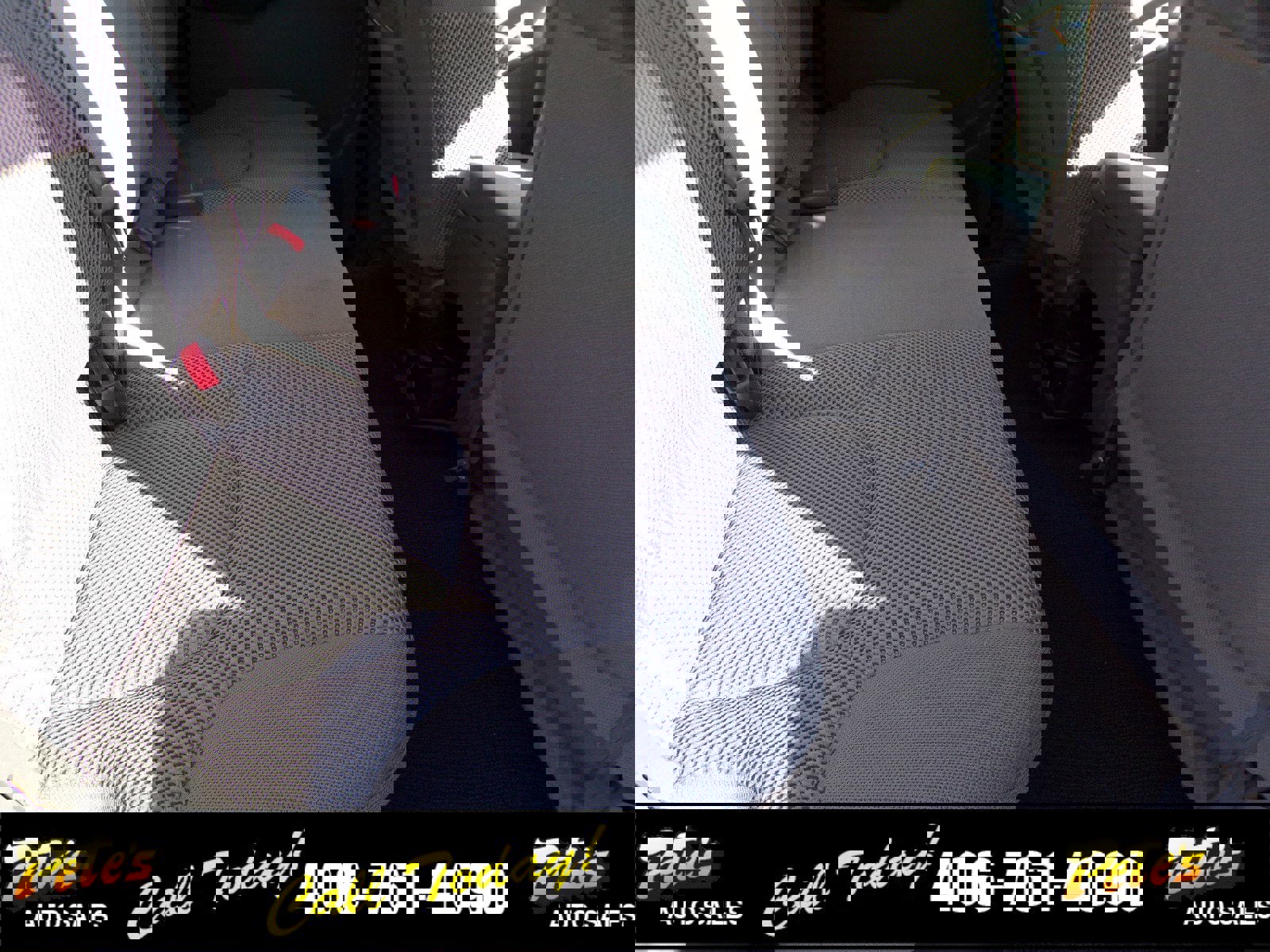 Used 2019 Nissan Frontier SV w/ Value Truck Package image 14