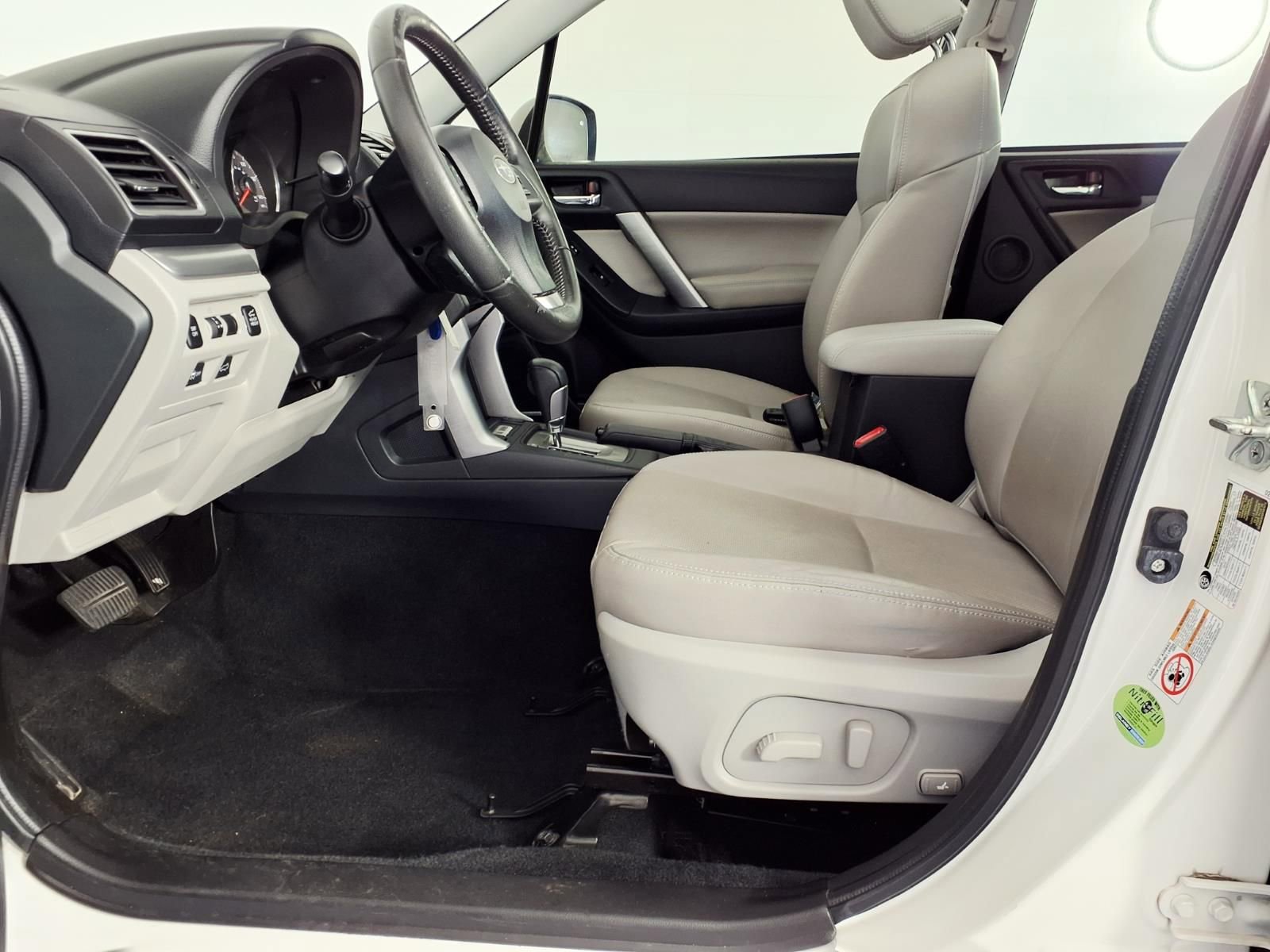 Used 2016 Subaru Forester 2.5i Limited image 13