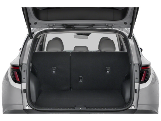 New 2026 Hyundai Tucson SEL AWD/4WD image 8
