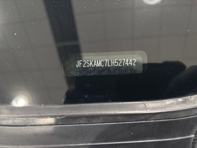 Used 2020 Subaru Forester Sport image 40