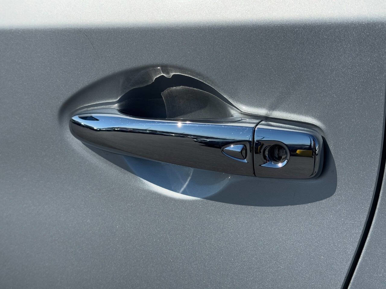 Used 2017 Nissan Murano SV w/ Premium Package image 40