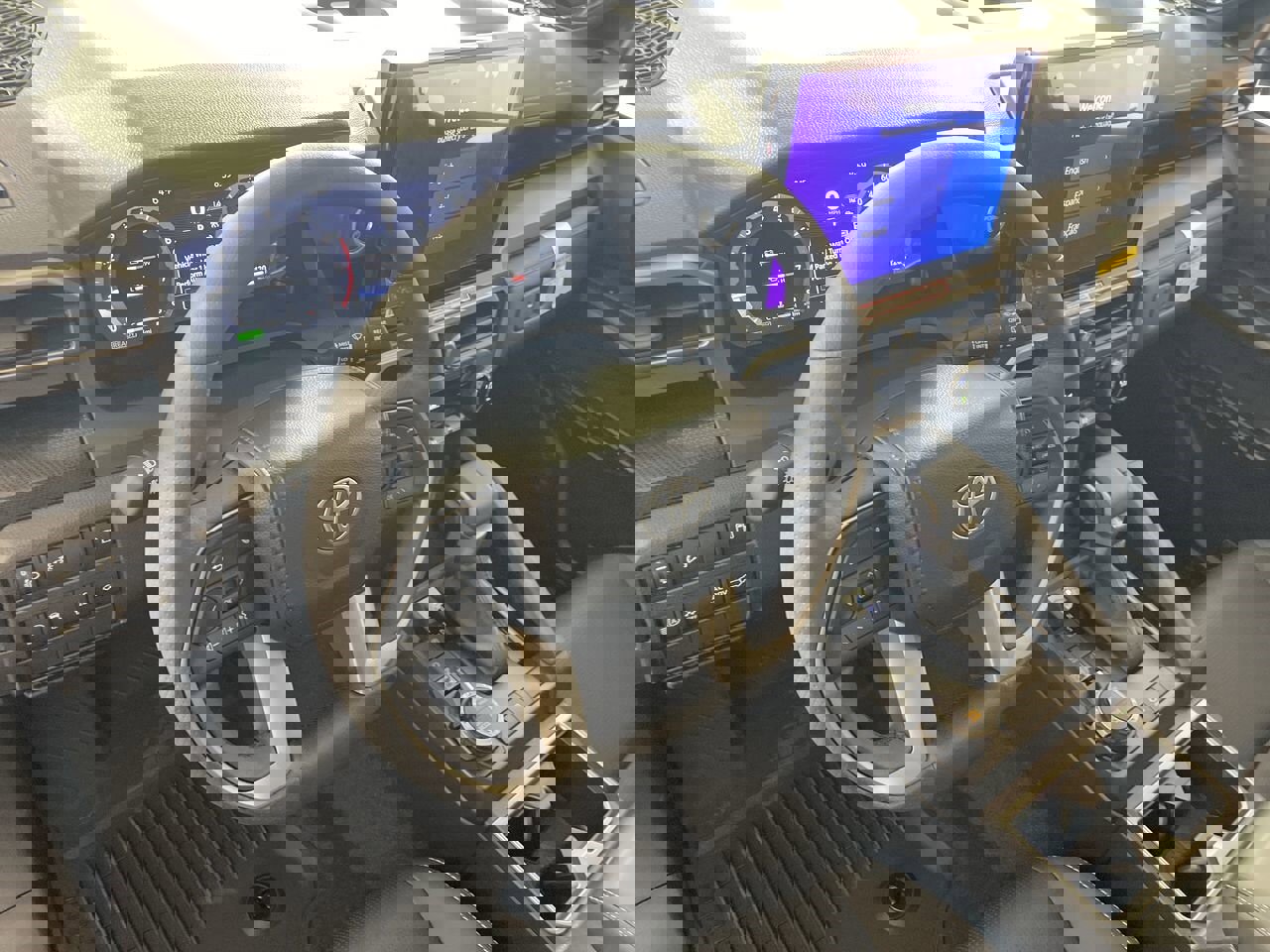 New 2025 Toyota 4Runner Limited image 13