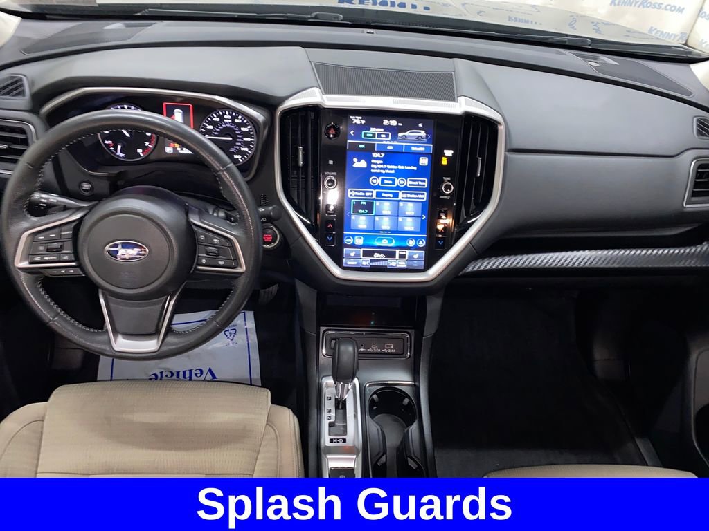 Certified 2023 Subaru Ascent Premium w/ Convenience Package AWD/4WD image 25