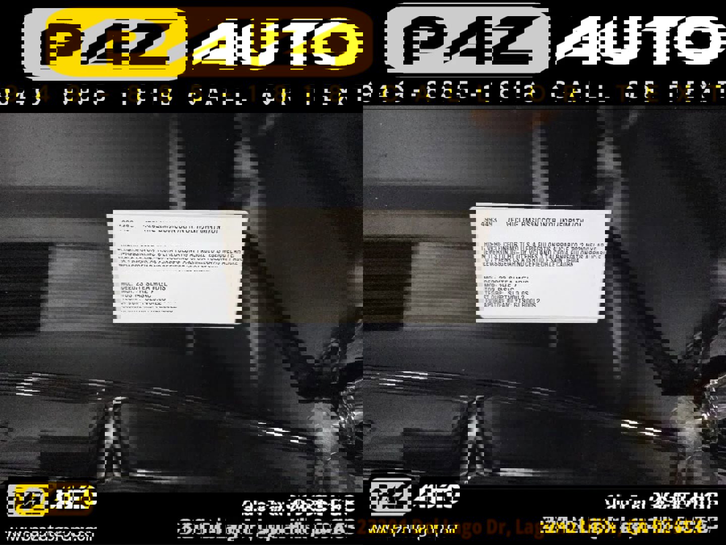 Used 2023 Tesla Model S image 18