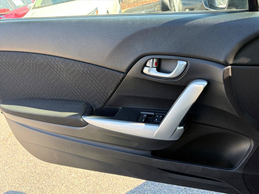 Used 2014 Honda Civic EX image 18