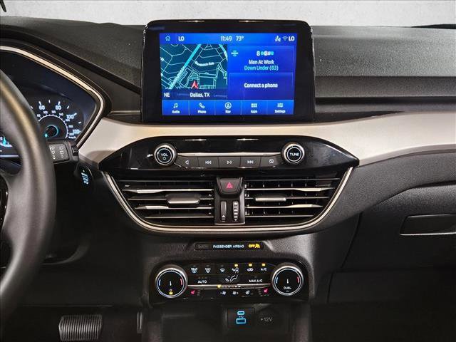 Used 2022 Ford Escape SEL image 15