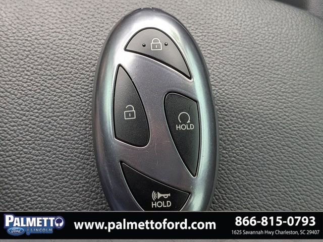 Used 2025 Hyundai Elantra Limited FWD image 30