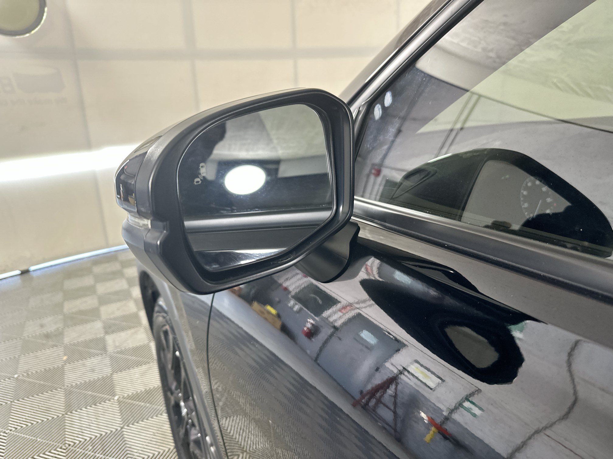 Used 2024 Honda HR-V Sport image 10