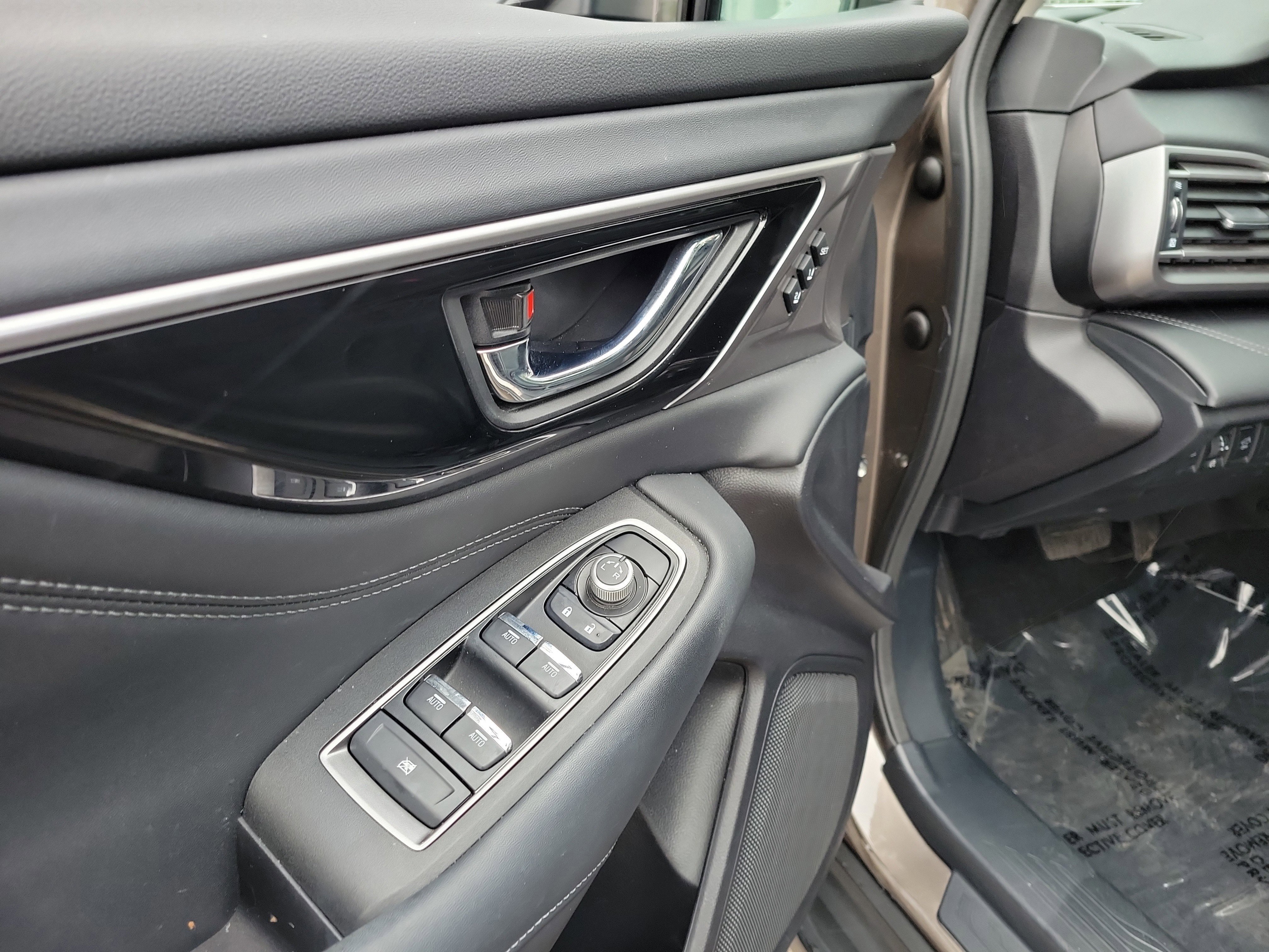 Used 2023 Subaru Outback Limited image 18