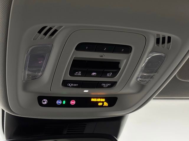 New 2026 Buick Envision Sport Touring image 24