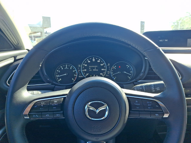 Certified 2025 MAZDA CX-30 AWD 2.5 S w/ Preferred Package image 20