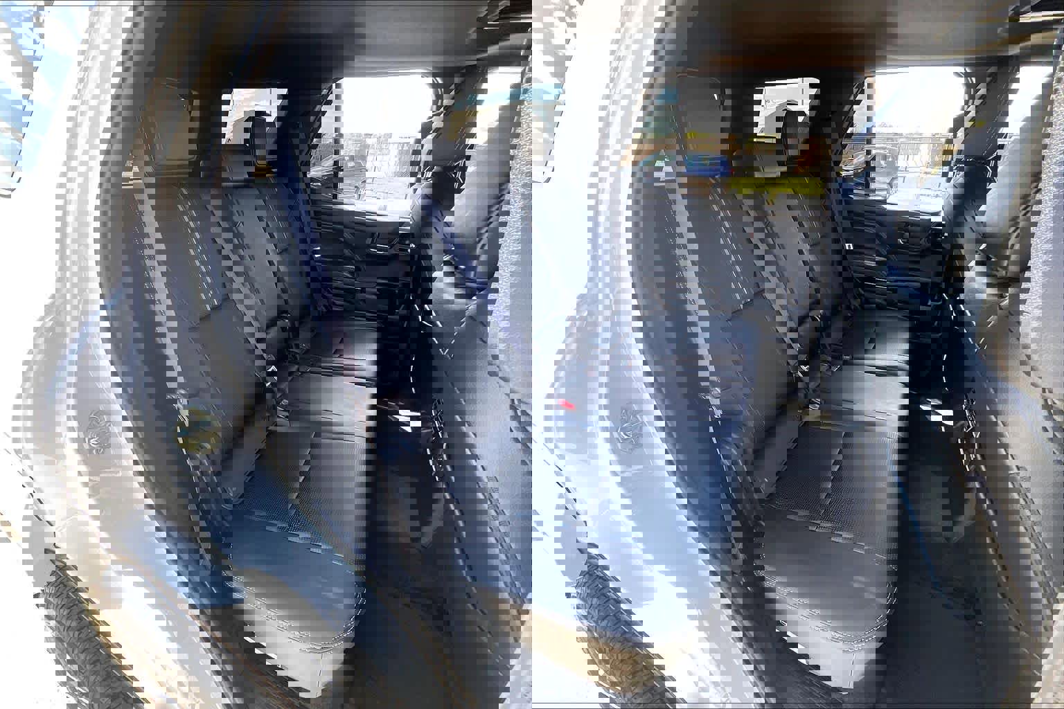 Used 2025 Toyota 4Runner Limited image 21