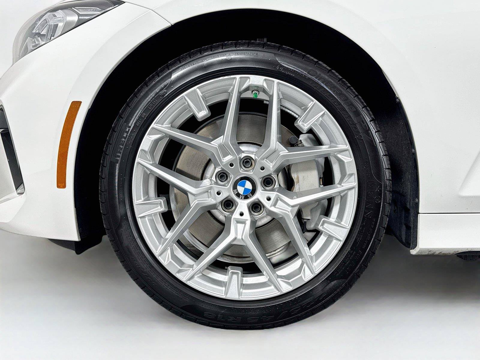 Used 2026 BMW 330i Sedan RWD image 46