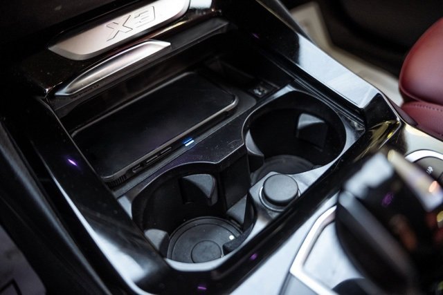 Used 2023 BMW X3 xDrive30i w/ Premium Package image 25