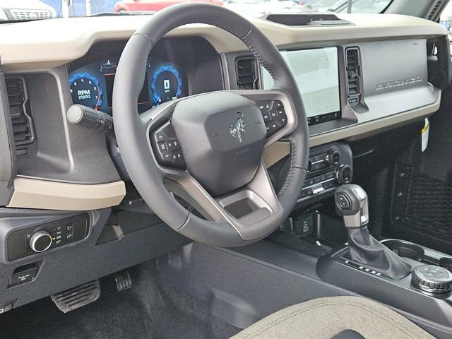 New 2026 Ford Bronco Big Bend image 27
