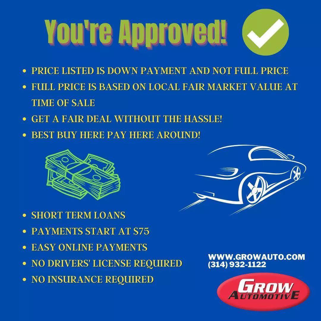 Used 2010 Ford Focus SE image 2