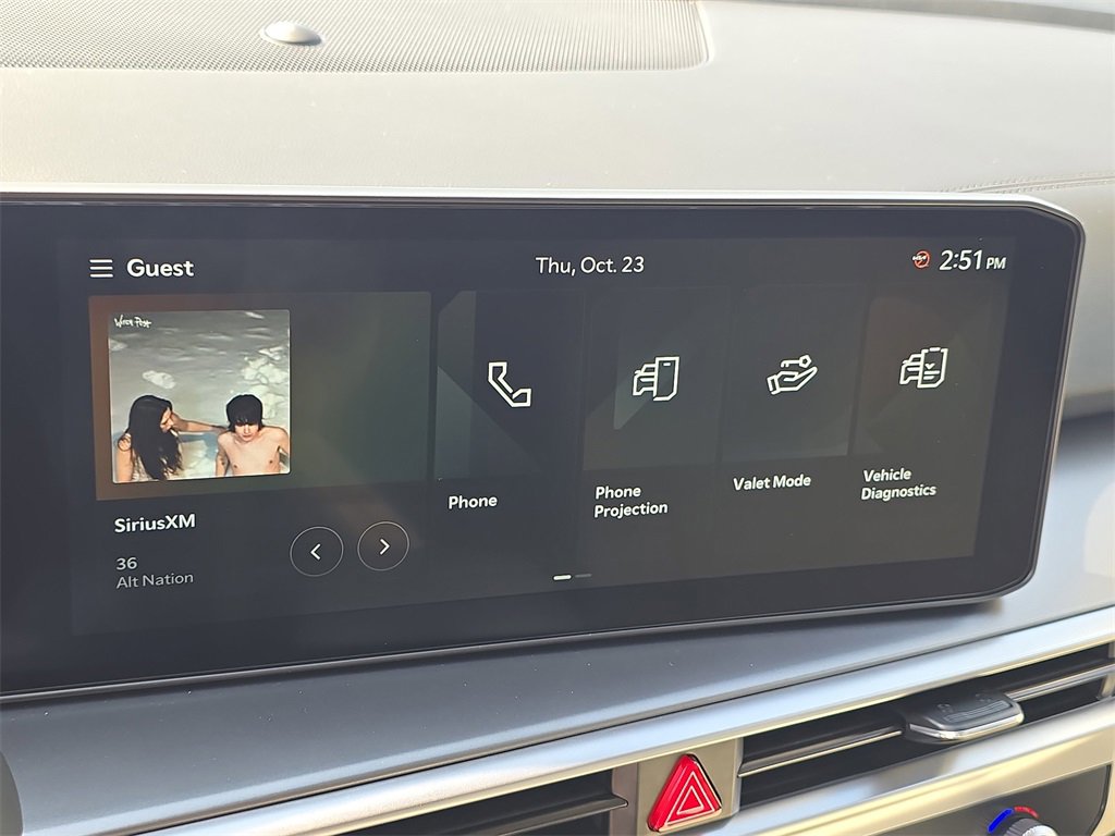 New 2026 Kia Sorento S w/ S Panoramic Sunroof Package image 24