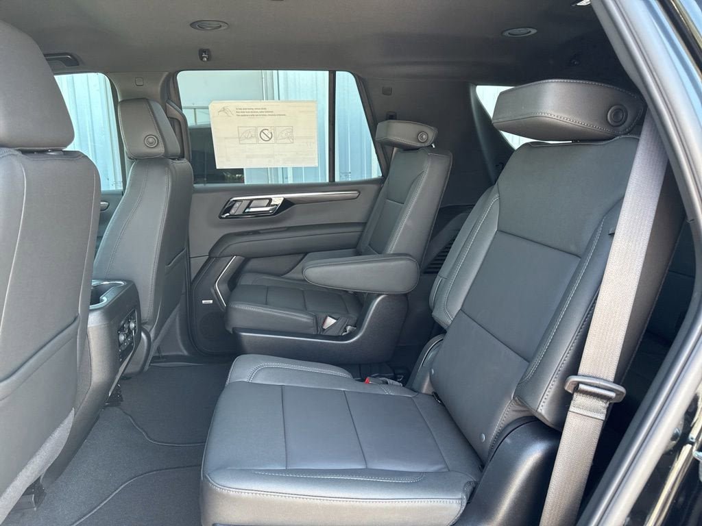 New 2026 Chevrolet Tahoe LT w/ Comfort Package AWD/4WD image 39