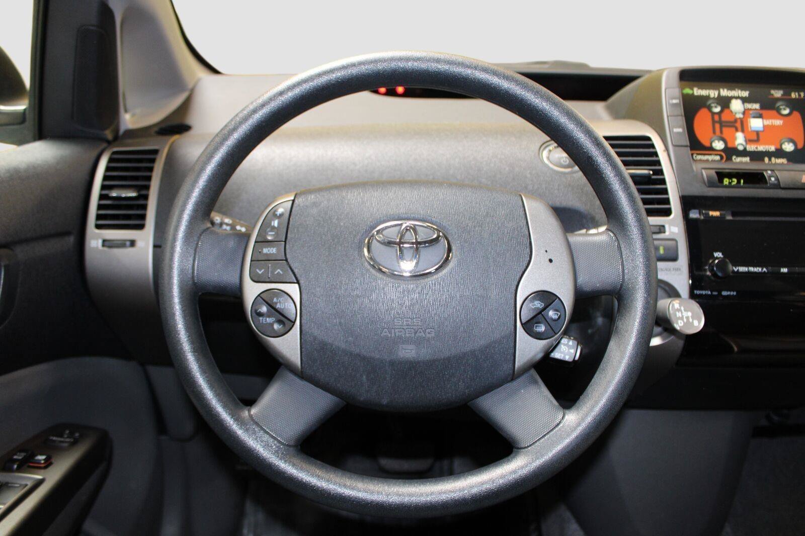 Used 2008 Toyota Prius FWD image 27