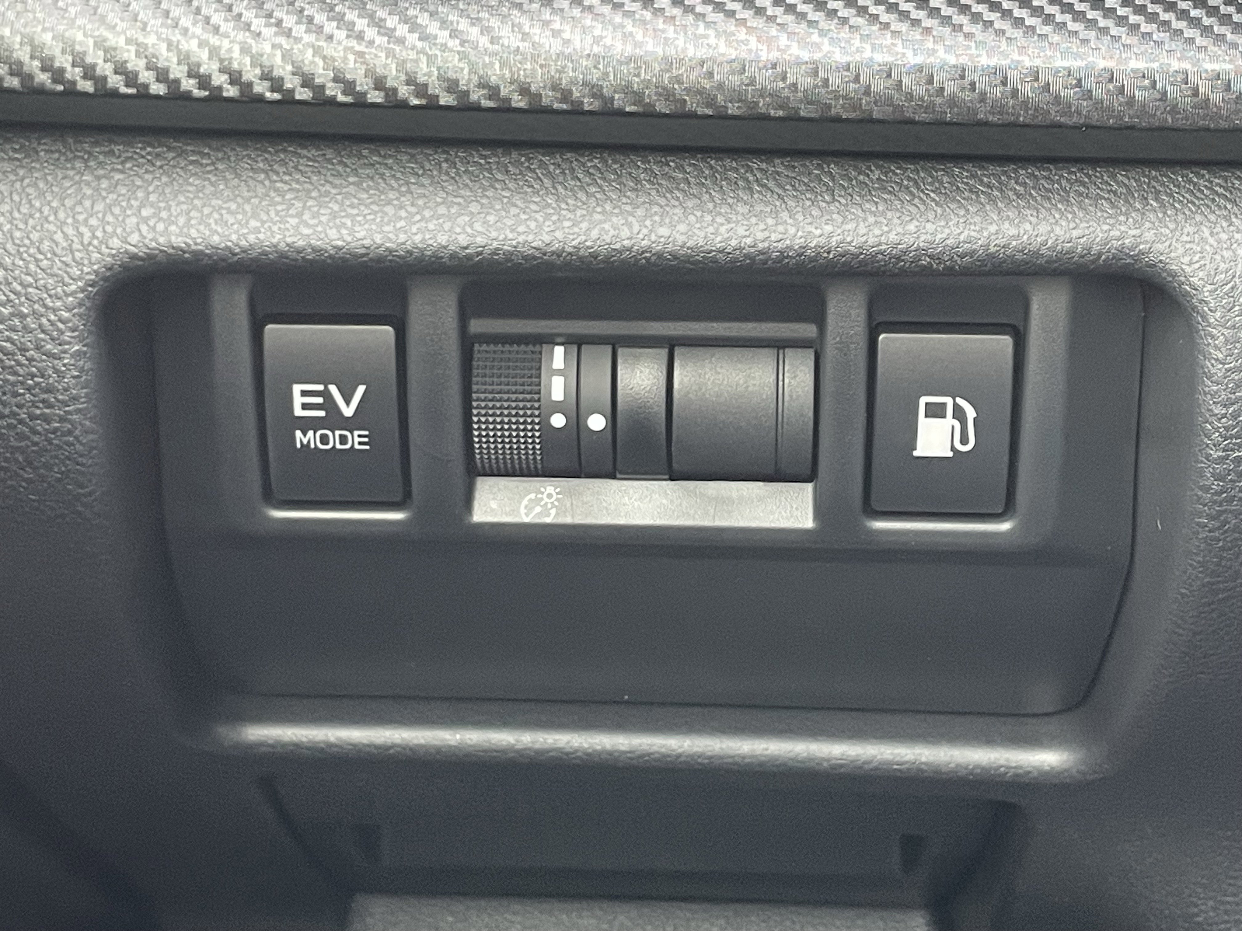 New 2026 Subaru Crosstrek 2.5i Sport image 21