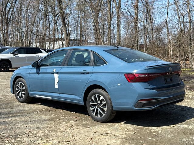 New 2026 Volkswagen Jetta S image 5