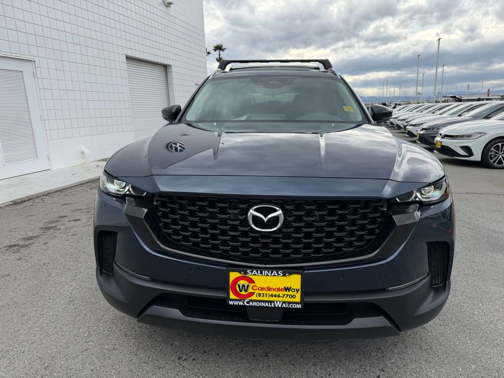 New 2026 MAZDA CX-50 2.5 Hybrid w/ Preferred Pkg image 9