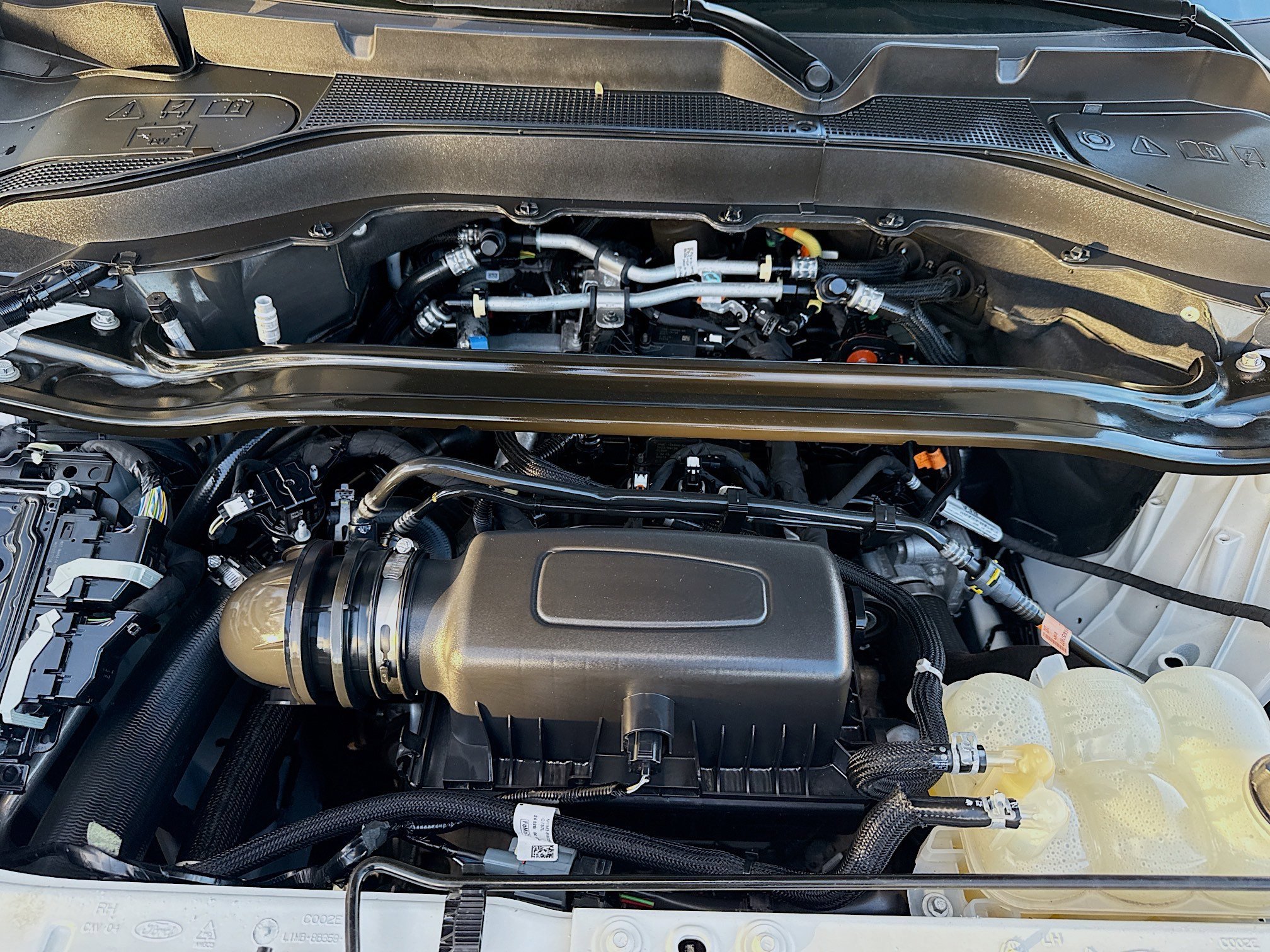 Used 2024 Ford Explorer Limited image 34