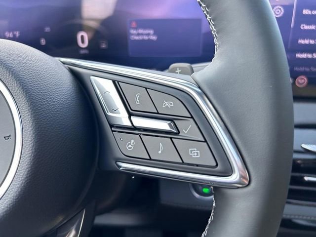 New 2026 Buick Enclave Sport Touring w/ Power Package FWD image 17