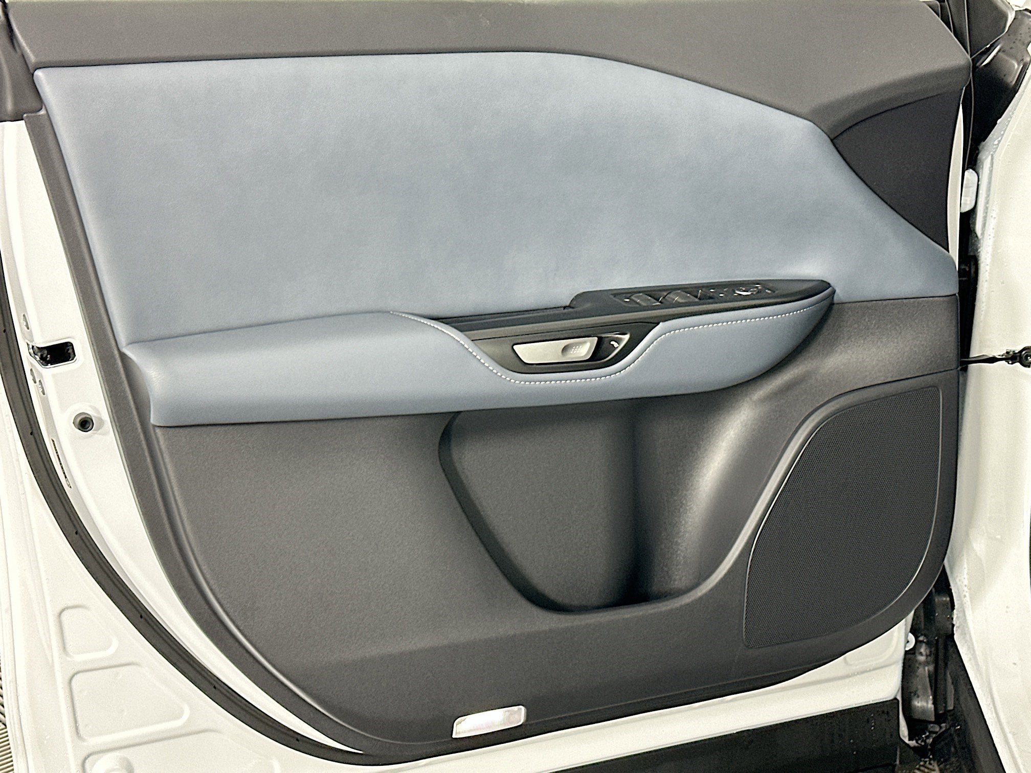 New 2026 Lexus RZ 450e AWD image 19