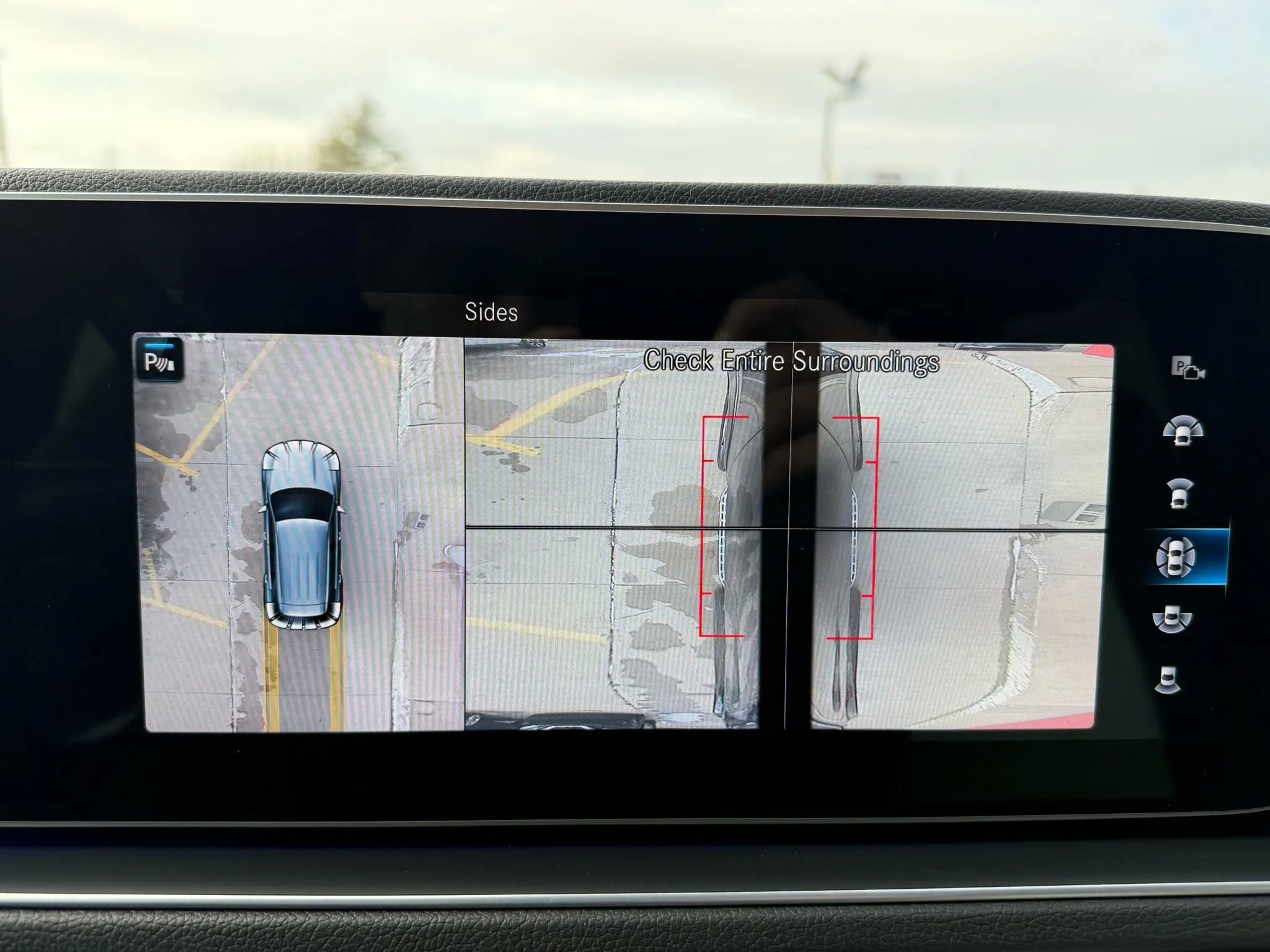 Used 2022 Mercedes-Benz GLE 450 4MATIC image 39