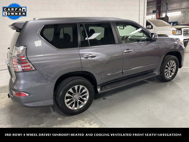 Used 2018 Lexus GX 460 Luxury image 10