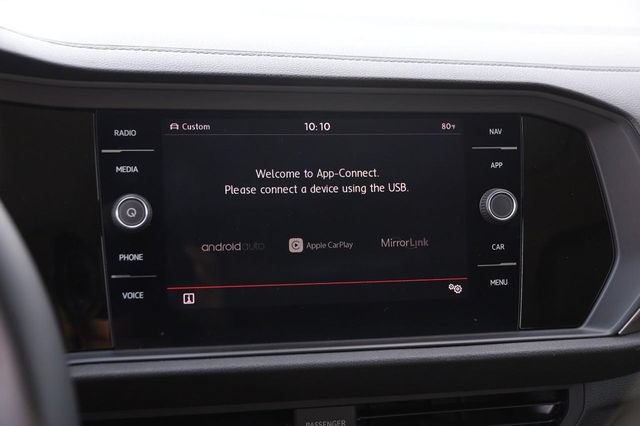Used 2019 Volkswagen Jetta SEL Premium FWD image 16