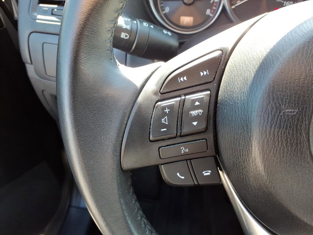 Used 2014 MAZDA CX-5 Touring AWD/4WD image 24